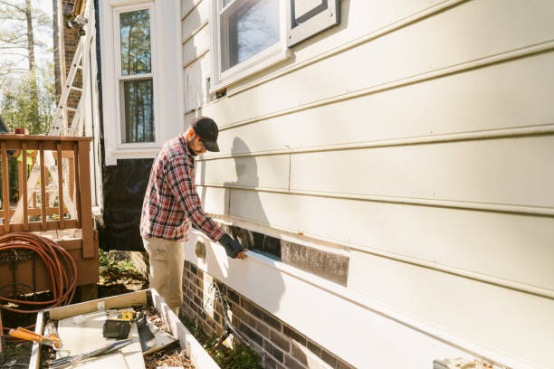 Top rated local Emergency Siding Repair specialists in Locust, NC